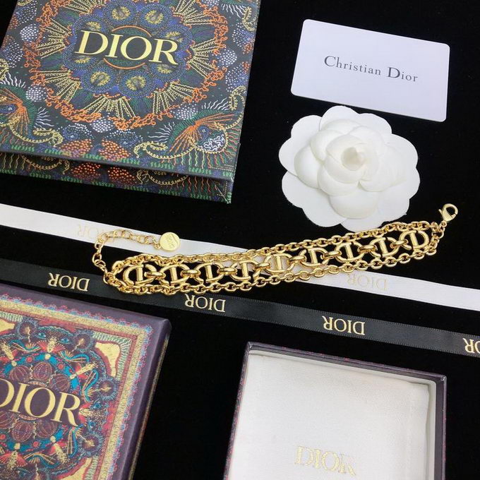 Dior Bracelet ID:20230917-143